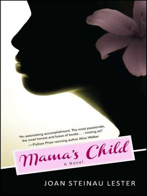 cover image of Mama's Child